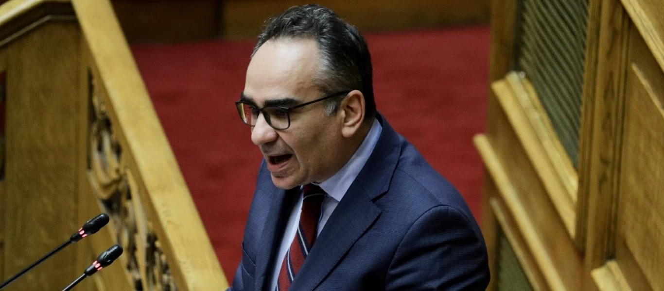 Β.Κοντοζαμάνης: «Ανοιχτό το ενδεχόμενο επίταξης ιδιωτικών κλινικών»